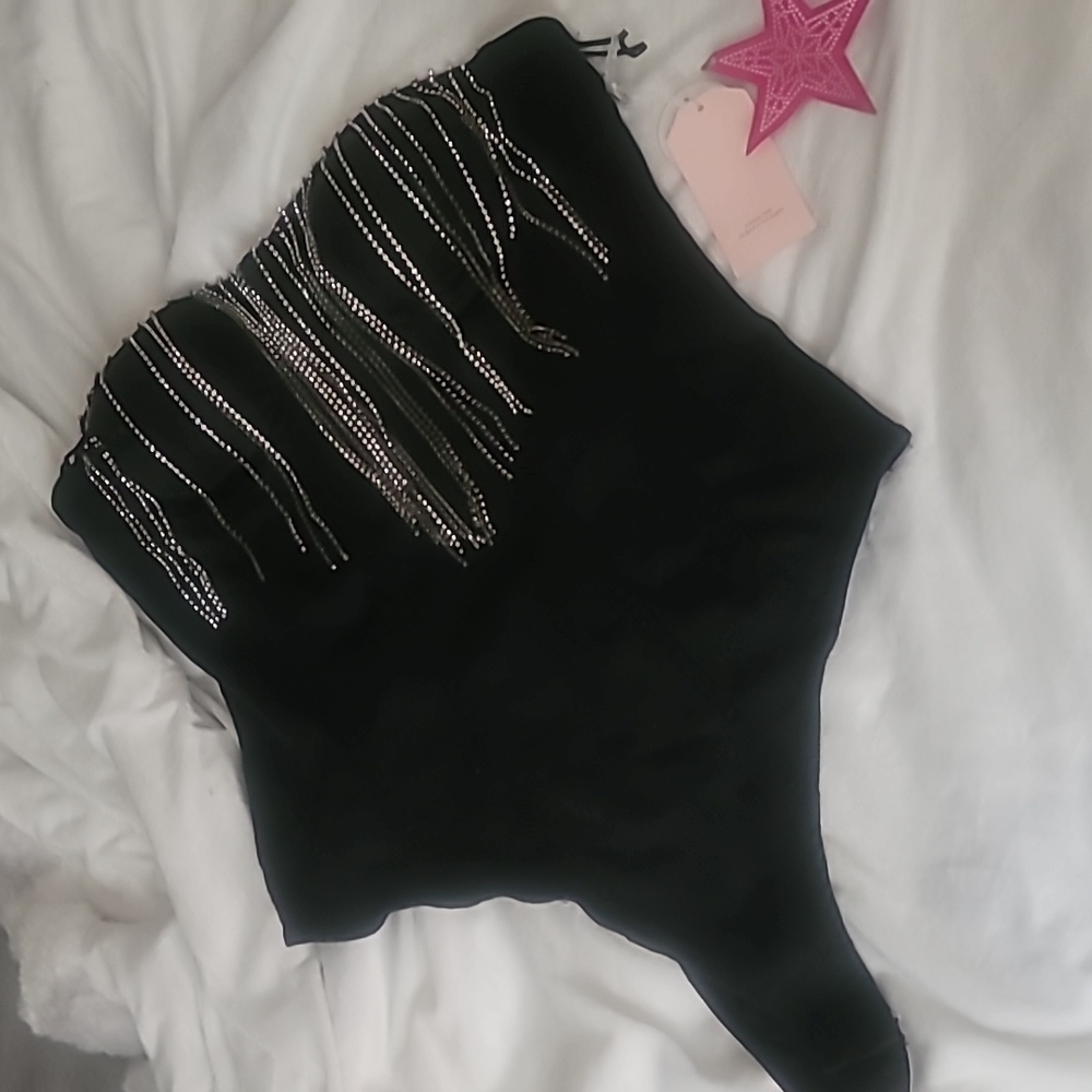 Women night out bodysuit
